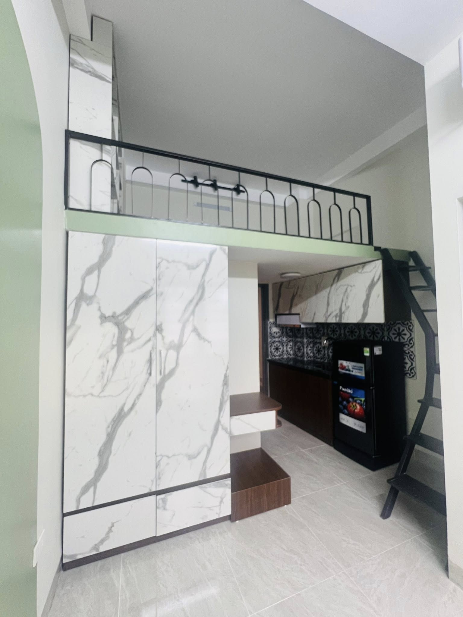 SIÊU PHẨM NGUYỄN HOÀNG – TÒA NHÀ 7 TẦNG THANG MÁY – DÒNG TIỀN 150TR/THÁNG – GIÁ CHỈ 31TỶ - Ảnh 4